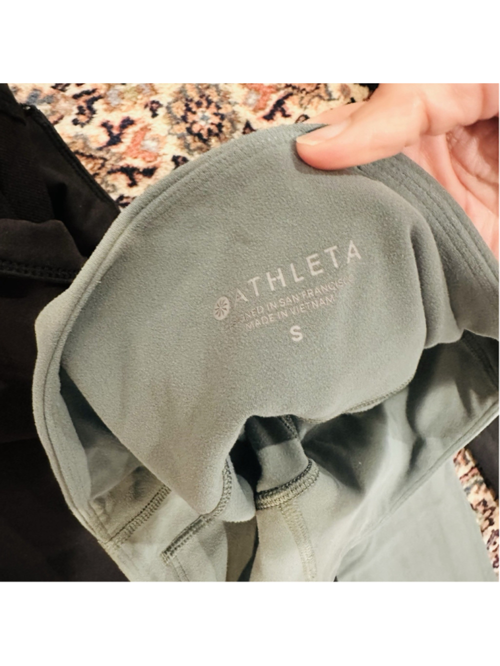 Athleta Women’s Active & Everyday Wear Clothing Bundle Size xxs to s - Picture 7 of 8